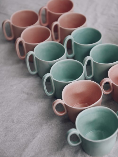 Crea y decora tu taza