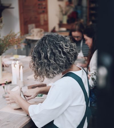 team building cerámica empresa